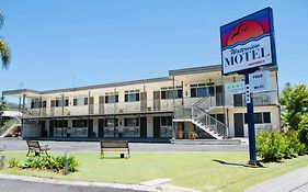 Waterview Motel Maclean